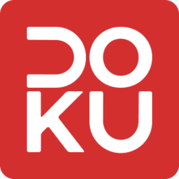 Secure checkout by DOKU